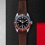 Tudor Black Bay GMT 41mm Steel Timepiece M79830RB-0002