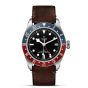 Tudor Black Bay GMT 41mm Steel Timepiece M79830RB-0002