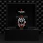 Tudor Black Bay GMT 41mm Steel Timepiece M79830RB-0002
