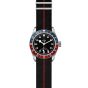 Tudor Black Bay GMT 41mm Steel Timepiece M79830RB-0003