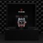 Tudor Black Bay GMT 41mm Steel Timepiece M79830RB-0003
