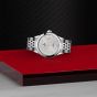 Tudor 1926 28mm Steel Timepiece M91350-0001