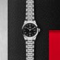 Tudor 1926 28mm Steel Timepiece M91350-0002