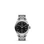 Tudor 1926 28mm Steel Timepiece M91350-0002 Base