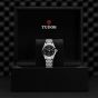 Tudor 1926 28mm Steel Timepiece M91350-0002