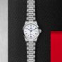Tudor 1926 28mm Steel Timepiece M91350-0005
