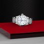 Tudor 1926 28mm Steel Timepiece M91350-0005
