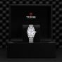 Tudor 1926 28mm Steel Timepiece M91350-0005