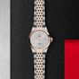 Tudor 1926 28mm Steel and Rose Gold Timepiece M91351-0001
