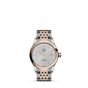 Tudor 1926 28mm Steel and Rose Gold Timepiece M91351-0001 Base
