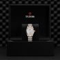 Tudor 1926 28mm Steel and Rose Gold Timepiece M91351-0001