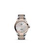 Tudor 1926 28mm Steel and Rose Gold Timepiece M91351-0002 Base