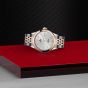 Tudor 1926 28mm Steel and Rose Gold Timepiece M91351-0002