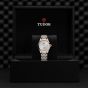 Tudor 1926 28mm Steel and Rose Gold Timepiece M91351-0002