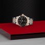 Tudor 1926 28mm Steel and Rose Gold Timepiece M91351-0003