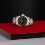 Tudor 1926 28mm Steel and Rose Gold Timepiece M91351-0004