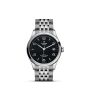 Tudor 1926 36mm Steel Timepiece M91450-0002 Base