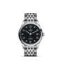 Tudor 1926 36mm Steel Timepiece M91450-0004 Base