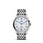 Tudor 1926 36mm Steel Timepiece M91450-0005 Base