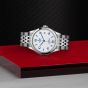 Tudor 1926 36mm Steel Timepiece M91450-0005