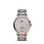 Tudor 1926 36mm Steel and Rose Gold Timepiece M91451-0001 Base