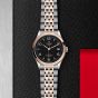 Tudor 1926 36mm Steel and Rose Gold Timepiece M91451-0003