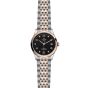 Tudor 1926 36mm Steel and Rose Gold Timepiece M91451-0004