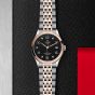 Tudor 1926 36mm Steel and Rose Gold Timepiece M91451-0004