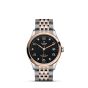 Tudor 1926 36mm Steel and Rose Gold Timepiece M91451-0004 Base