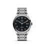 Tudor 1926 39mm Steel Timepiece M91550-0004 Base