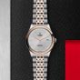 Tudor 1926 39mm Steel and Rose Gold Timepiece M91551-0001