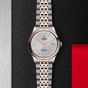 Tudor 1926 39mm Steel and Rose Gold Timepiece M91551-0002