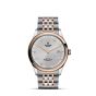 Tudor 1926 39mm Steel and Rose Gold Timepiece M91551-0002 Base
