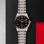 Tudor 1926 39mm Steel and Rose Gold Timepiece M91551-0003