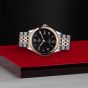 Tudor 1926 39mm Steel and Rose Gold Timepiece M91551-0003