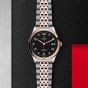 Tudor 1926 39mm Steel and Rose Gold Timepiece M91551-0004