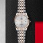 Tudor 1926 41mm Steel and Rose Gold Timepiece M91651-0001