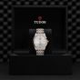Tudor 1926 41mm Steel and Rose Gold Timepiece M91651-0001