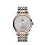 Tudor 1926 41mm Steel and Rose Gold Timepiece M91651-0002 Base