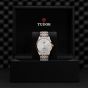 Tudor 1926 41mm Steel and Rose Gold Timepiece M91651-0002
