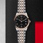 Tudor 1926 41mm Steel and Rose Gold Timepiece M91651-0003