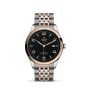 Tudor 1926 41mm Steel and Rose Gold Timepiece M91651-0003 Base