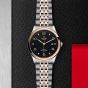 Tudor 1926 41mm Steel and Rose Gold Timepiece M91651-0004