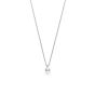 Mikimoto 18K Single 8.5mm Akoya Pearl Pendant Necklace MPA10305AXXW