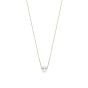 Mikimoto Akoya Pearl Pendant Necklace MPQ10042AXXK