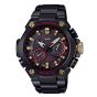 G-Shock Gold Ion Plating Samurai Inspired Men's Watch