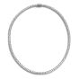 John Hardy Dot Sterling Silver Slim Chain Necklace