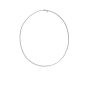 John Hardy Men's 2.7MM Silver Box Chain Necklace