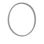 John Hardy Classic Chain 5MM Silver Necklace