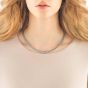 John Hardy Classic Chain 5MM Silver Necklace